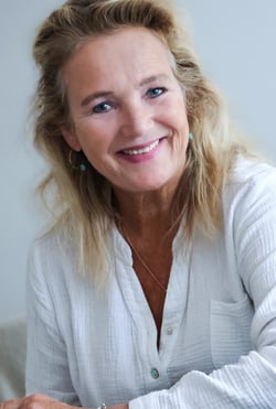 Nicky van Gulden