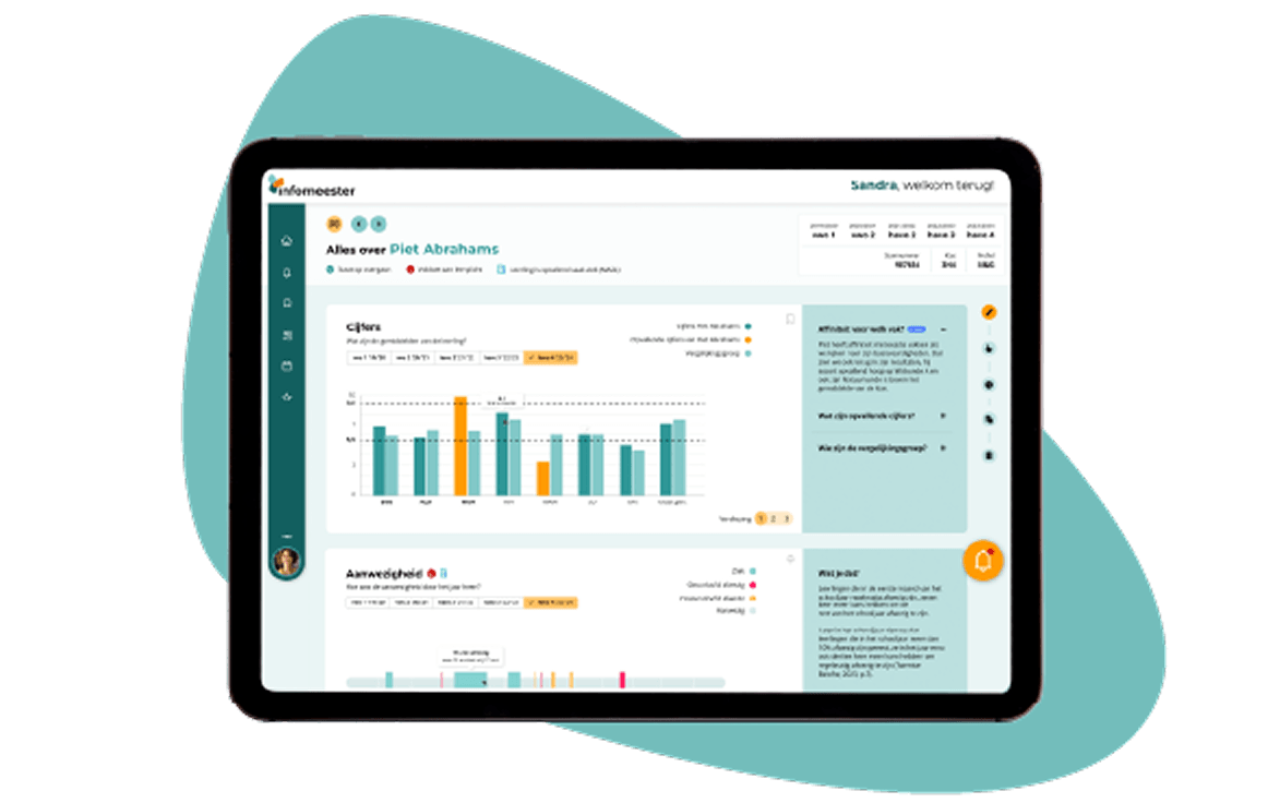 alles over de leerling