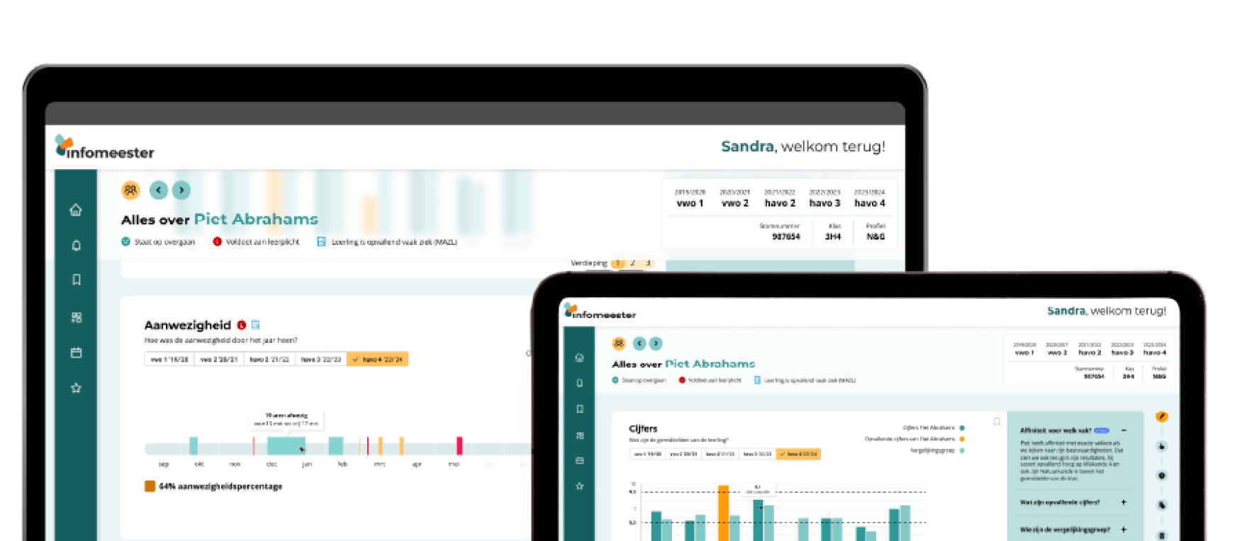 grip op lerlingbegeleiding
