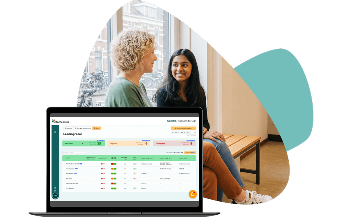 leerlingradar