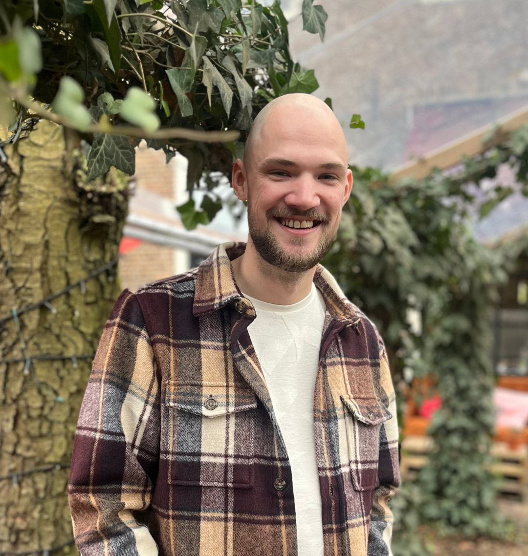 Van idee tot infomeester